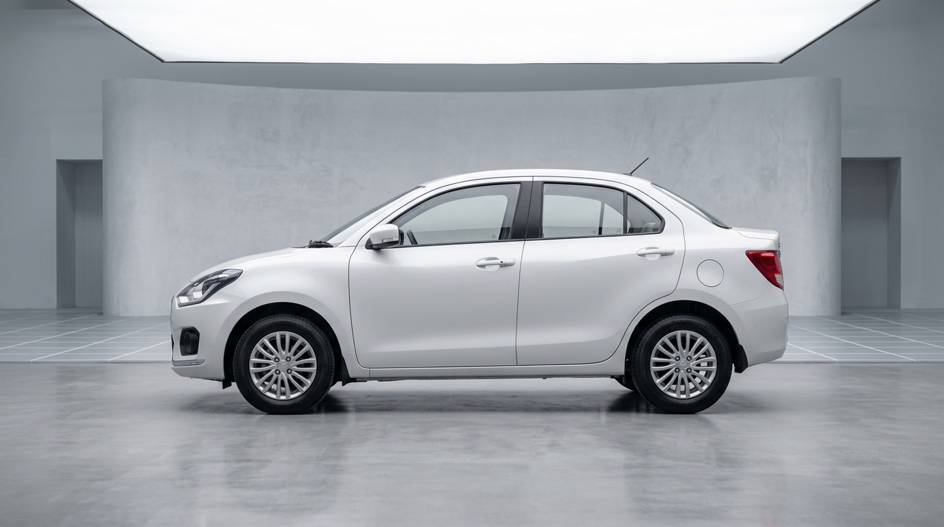 Sedan Taxi Swift Dzire Honda Amaze Nexon Gwalior - Sai Baba Tours